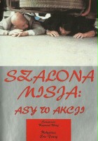 plakat filmu Szalona misja 2