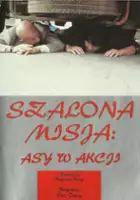 plakat filmu Szalona misja 2