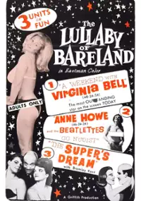 Plakat filmu Lullaby of Bareland