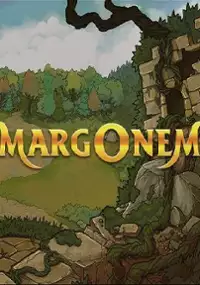 Plakat gry Margonem