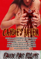 plakat filmu Candie's Harem