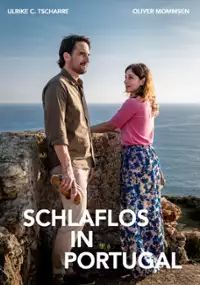 Plakat filmu Alte Freunde