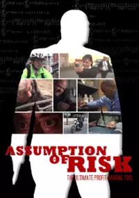 Plakat filmu Assumption of Risk