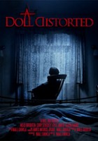 plakat filmu A Doll Distorted