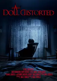 Plakat filmu A Doll Distorted