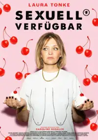 Plakat serialu Sexuell verf&uuml;gbar