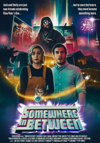 Plakat filmu Somewhere in Between