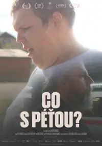 Plakat filmu Co z Piotrkiem?