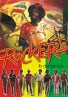 plakat filmu Rockersi