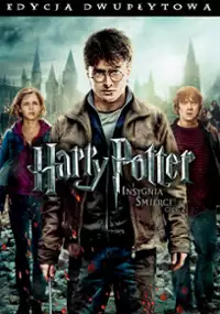 Harry Potter i Insygnia Śmierci: Część II