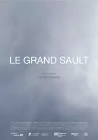 Plakat filmu Le Grand Sault