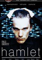 plakat filmu Hamlet