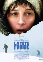 plakat filmu Zimowe przejście