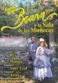 Plakat filmu Bearn o la sala de las muñecas