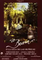 Juana Ginzo / Bearn o la sala de las mu&ntilde;ecas