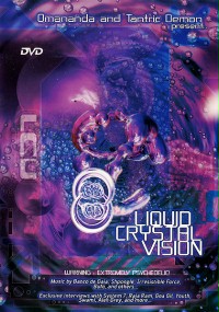 Liquid Crystal Vision