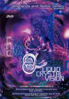 plakat filmu Liquid Crystal Vision