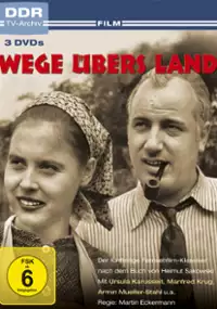 Plakat serialu Klęski i nadzieje