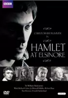 plakat filmu Hamlet