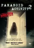 Gail Jones / Paranoid Activity 2