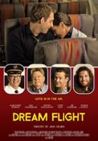 plakat filmu Dream Flight