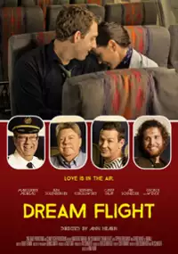 Plakat filmu Dream Flight