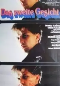 Plakat filmu Druga twarz