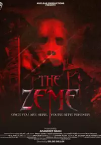 Plakat filmu The Zeme