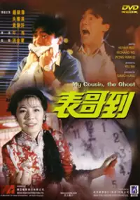 Plakat filmu Biao Ge Dao