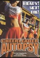 plakat filmu Cheerleader Autopsy