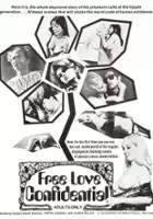 Karen Miller / Free Love Confidential