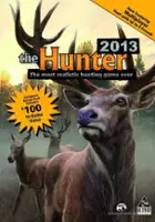 plakat gry theHunter