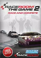 plakat filmu RaceRoom The Game 2