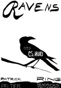 Plakat filmu Ravens