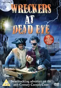 Plakat serialu Wreckers at Dead Eye