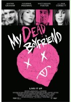 plakat filmu My Dead Boyfriend