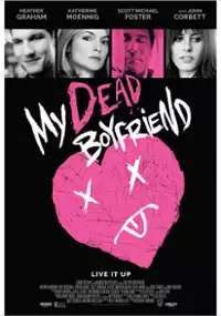 Plakat filmu My Dead Boyfriend