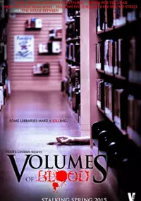 Plakat filmu Volumes of Blood