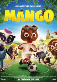Plakat filmu Strike