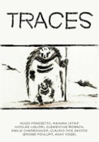 plakat filmu Traces