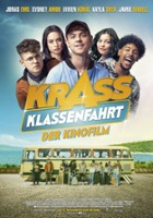 plakat filmu Krass Klassenfahrt - Der Kinofilm