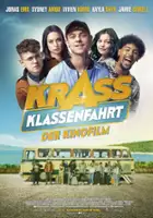 plakat filmu Krass Klassenfahrt - Der Kinofilm