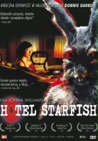plakat filmu Hotel Starfish