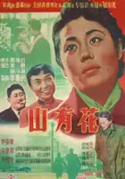 plakat filmu Sanyuha