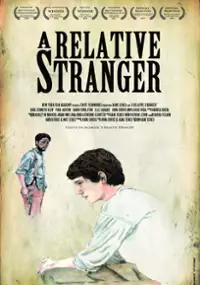 Plakat filmu A Relative Stranger