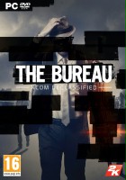 plakat filmu The Bureau: XCOM Declassified