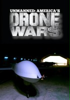 plakat filmu Unmanned: America's Drone Wars
