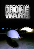 plakat filmu Unmanned: America's Drone Wars
