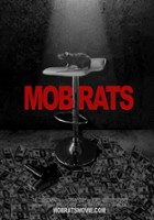 plakat filmu Mob Rats