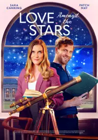 Plakat filmu Love Amongst the Stars